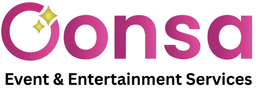 Oonsa - Event & Entertainment Services
